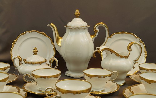 porcelana rosenthal